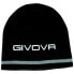 Фото #1 товара GIVOVA Zucotto Beanie