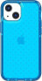 Tech 21 TECH21 ETUI T21-8881 EVO CHECK IPHONE 13 MINI CLASSIC BLUE - фото #1