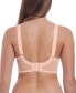 ფოტო #2 პროდუქტის Fancies Underwire Balcony Bra, AA1012