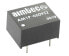 Фото #2 товара Aimtec SIM1-1209S DIL8 - DC/DC-Wandler AM1P-Z - 1 W - 9 V - 110 mA - DIL-8 - 1 W - 0.105 A - 10.8 - 13.2 V - 111 mA - 9 V