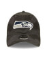 Men's Camo Seattle Seahawks Core Classic 2.0 9TWENTY Adjustable Hat