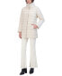 ფოტო #5 პროდუქტის Women's Shine Collared Packable Puffer Coat