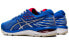 Кроссовки Asics Gel-Cumulus 21 Retro Tokyo 1012A669-400 39.5 - фото #3