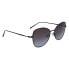 Фото #1 товара Очки DKNY DK104S-1 Sunglasses