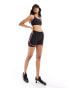 Фото #6 товара ellesse Langham shorts in black