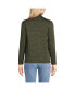 ფოტო #3 პროდუქტის Women's Sweater Fleece Jacket