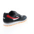 Fila Forerunner 18 1CM00221-014 Mens Black Lifestyle Sneakers Shoes