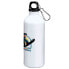 KRUSKIS Extreme Snowboarding Aluminium Water Bottle 800ml