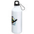 Фото #3 товара KRUSKIS Extreme Snowboarding Aluminium Water Bottle 800ml