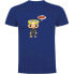 Фото #1 товара KRUSKIS Chibi Diver short sleeve T-shirt