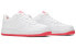 Фото #3 товара Кроссовки Nike Air Force 1 Low "White Racer Pink" GS AO2296-101