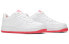 Nike Air Force 1 Low "White Racer Pink" AO2296-101 Sneakers