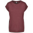 ფოტო #7 პროდუქტის URBAN CLASSICS Extended short sleeve T-shirt