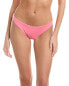 Trina Turk Reversible Bikini Bottom Women's