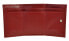 Фото #4 товара Women´s leather wallet 1756 red