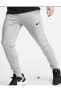Фото #4 товара Брюки спортивные Nike Dri Fit Pant Tapered Fleece Mens