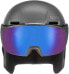 Фото #3 товара uvex hlmt 700 Vario - Ski Helmet for Men and Women - with Visor - Individual Size Adjustment
