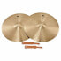 Фото #6 товара Meinl 20" Symphonic, Medium