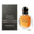 Фото #1 товара Мужская парфюмерия Giorgio Armani EDT Stronger With You 50 ml