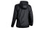 Фото #2 товара Верхняя одежда Under Armour куртка тренировочная мужская черного цвета 1350949001