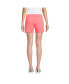 ფოტო #3 პროდუქტის Women's Starfish Mid Rise 7" Shorts
