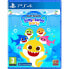 PLAYSTATION GAMES PS4 Baby Shark Sing & Swim Party