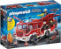 Фото #1 товара Playmobil 9464 Toy Fire Engine, Single