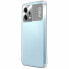 Mobile cover PcCom POCO X5 5G Transparent