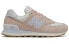 Кроссовки New Balance NB 574 WL574NE2