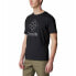 ფოტო #3 პროდუქტის COLUMBIA Pacific Crossing™ II short sleeve T-shirt