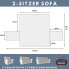 Фото #10 товара Sofa Cover 2 Sitzer Sofaschoner