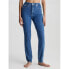 CALVIN KLEIN JEANS Skinny Fit high waist jeans