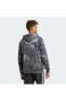 Фото #4 товара Толстовка мужская Adidas M BL CAMO HD Erkek Sweatshirt IS2021