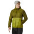 Фото #3 товара HELLY HANSEN Banff Insulator down jacket