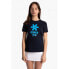 Фото #5 товара OSAKA Blue star short sleeve T-shirt