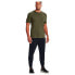 Фото #5 товара UNDER ARMOUR Sportstyle Left Chest short sleeve T-shirt