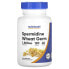 Nutricost, Спермидин из зародышей пшеницы, 5 мг, 120 капсул