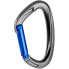 Фото #1 товара MAMMUT Crag Key Lock Snap Hook