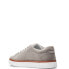 Фото #3 товара Wolverine BLVD Sneaker W990188 Mens Gray Leather Lifestyle Sneakers Shoes