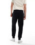 Boss Bodywear Authentic jogger in black