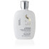 Фото #1 товара AlfaParf Semi di Lino Diamond Illuminating Low Shampoo Бессульфатный шампунь для блеска волос 250 мл