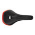 Универсальное мужское седло Ergon SM Pro Saddle Красный, 160 mm - фото #3