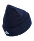 Фото #1 товара Men's Real Madrid Woolie Cuffed Knit Hat