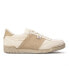 ფოტო #3 პროდუქტის Women's Expedition Organic Hemp Canvas Lace-Up Sneaker