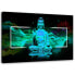 Фото #1 товара Bild auf leinwand Buddha Abstrakt Zen