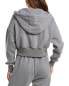 Фото #2 товара Lyra & Co Hoodie Sweater Women's