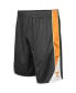 Фото #1 товара Men's Charcoal Tennessee Volunteers Turnover Shorts