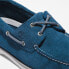 TIMBERLAND Classic 2 Eye Boat Shoes