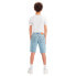 LEVI´S ® KIDS 9EH877-L6Z 501 Original Regular Waist Denim Shorts