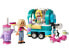 Фото #5 товара Конструктор LEGO Friends, модель Bubble-Tea-Mobil, для детей.